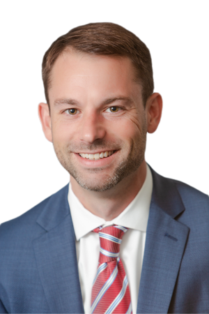 Attorney, Justin Oliverio