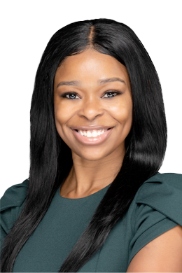 Attorney, Porcia Lockett
