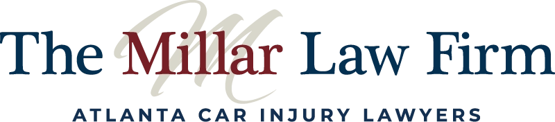 Millar Law Logo