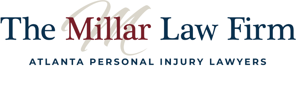 Millar Law Logo