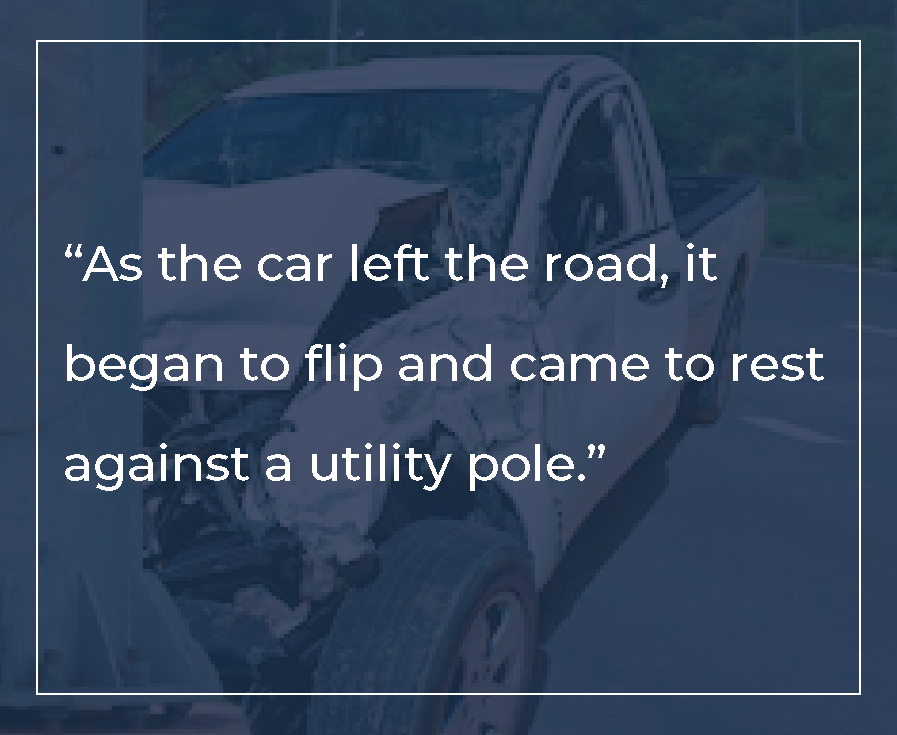 fatal accident quote