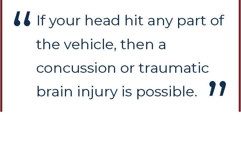 trauma med exam quote