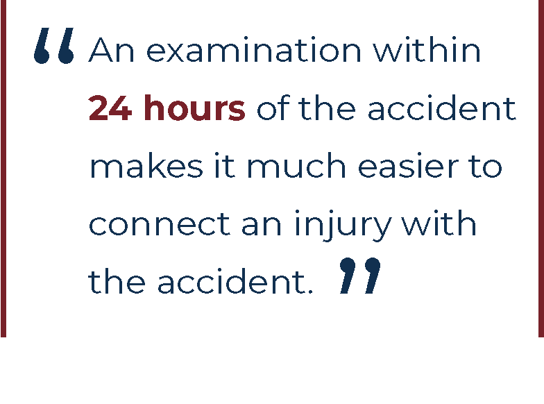 examination quote