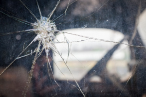 Most Car Crashes Can Be Prevented