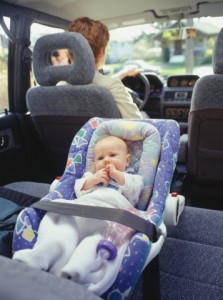 3.8 Million Graco Car Seats Recalled Over Dangers