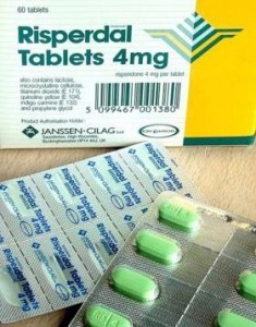 Jury: Johnson & Johnson Failed to Warn About Risperdal’s Side Effects