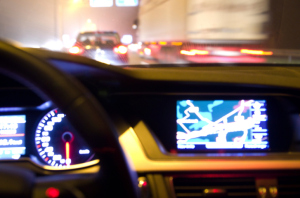 Distracted Driving Accidents Caused by Voice-Activated Devices in Cars