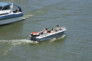 Boating Accident Prevention Gets Boost from Alcohol-Limit Change