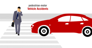 Can We Reduce Atlanta Pedestrian-Vehicle Collision Accidents?