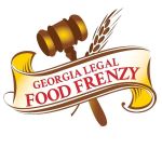 Georgia Legal Food Frenzy, Logo