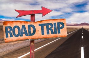 How Georgia Car Accident Lawsuits Work When a Driver Is From Another State