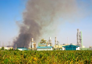 Large-scale Industrial Accidents: Rare but Always Tragic