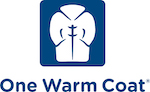 One Warm Coat, Logo
