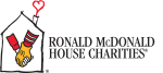 Ronald McDonald House Charities, Logo