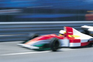 When Racing Turns Deadly