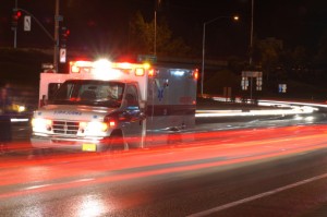 When a Medical Emergency Causes an Accident