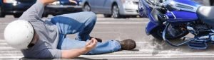 Have the Right-of-Way in your Car Accident? Jury Trial Decided Motorcycle vs. Car Showdown and $450,000.00 Verdict!
