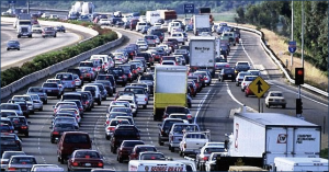 Atlantas Busiest Roads and How You Can Avoid Them