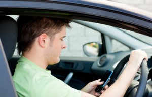 Are Georgia’s Distracted Driving Laws Tough Enough?