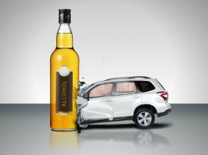 Missing Evidence From a Motor Vehicle Accident Tells its Own Tale