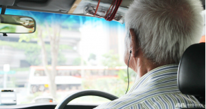 Should Gramps Really be Driving? Elderly Driver’s Error Leads to Large Verdict.