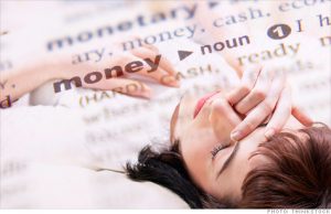 Recovering Lost Work Wages After a Car Accident