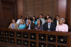 Jurors’ Use of Cell Phones Can Overturn Verdict