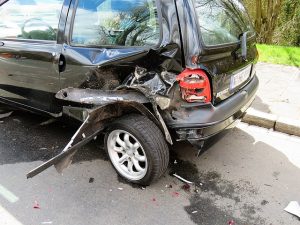 Common Injuries That Come From Car Accidents