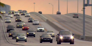 Memorial Day 2017: 39.3 Million Drivers Expected