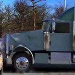 A Bully at the Wheel – Trucker’s Road Rage Winds Up in Million Dollar Georgia Accident Verdict