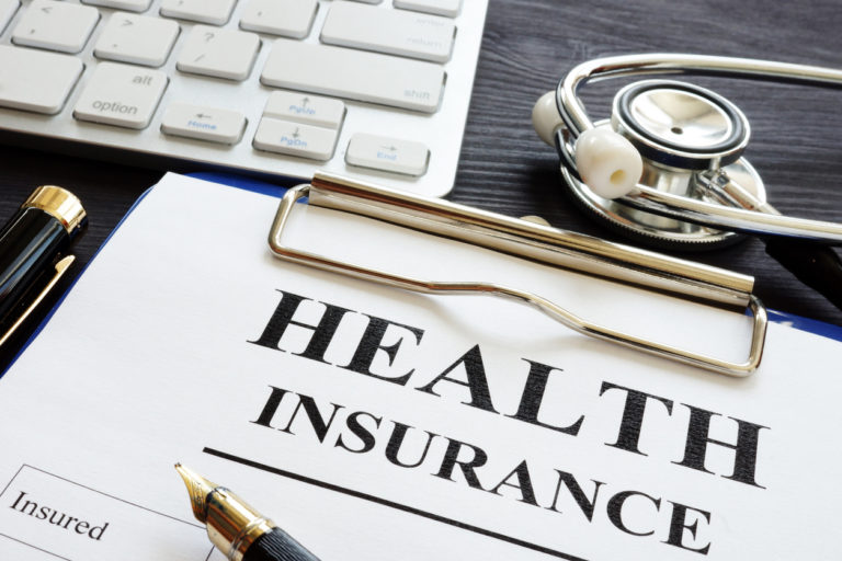 How health insurance pays your bills after a car accident