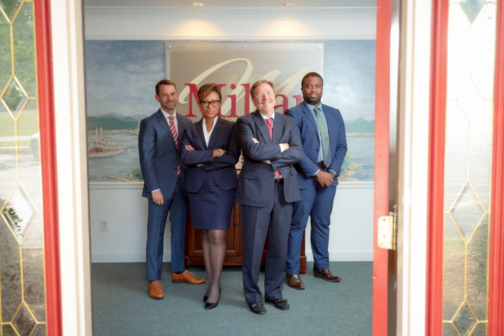 our accident lawyers