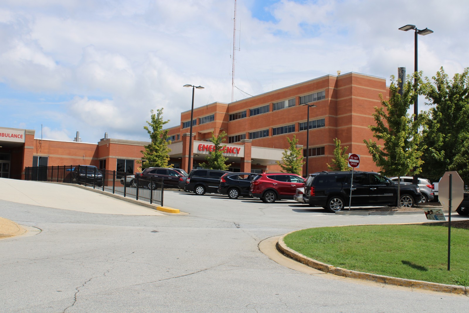 Atlanta Hospital