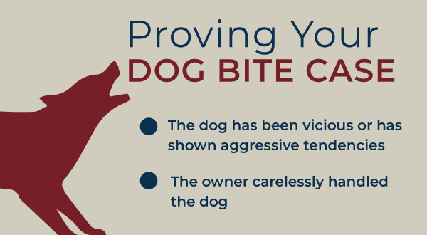 Dog Bite Lawyers Proving A Case