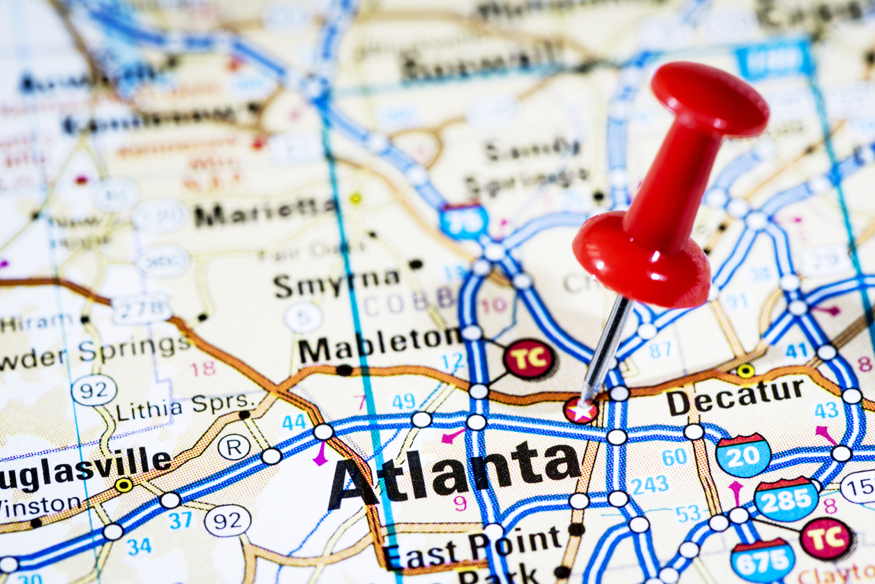 What to Know About Georgia’s Auto Insurance Coverage Requirements
