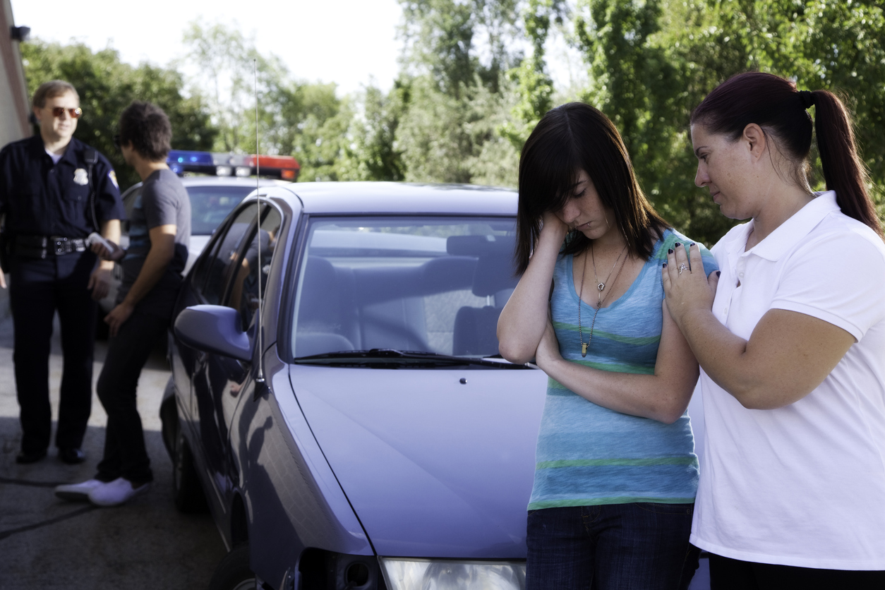 Can You File a Car Accident Claim on Behalf of Your Child in Georgia?