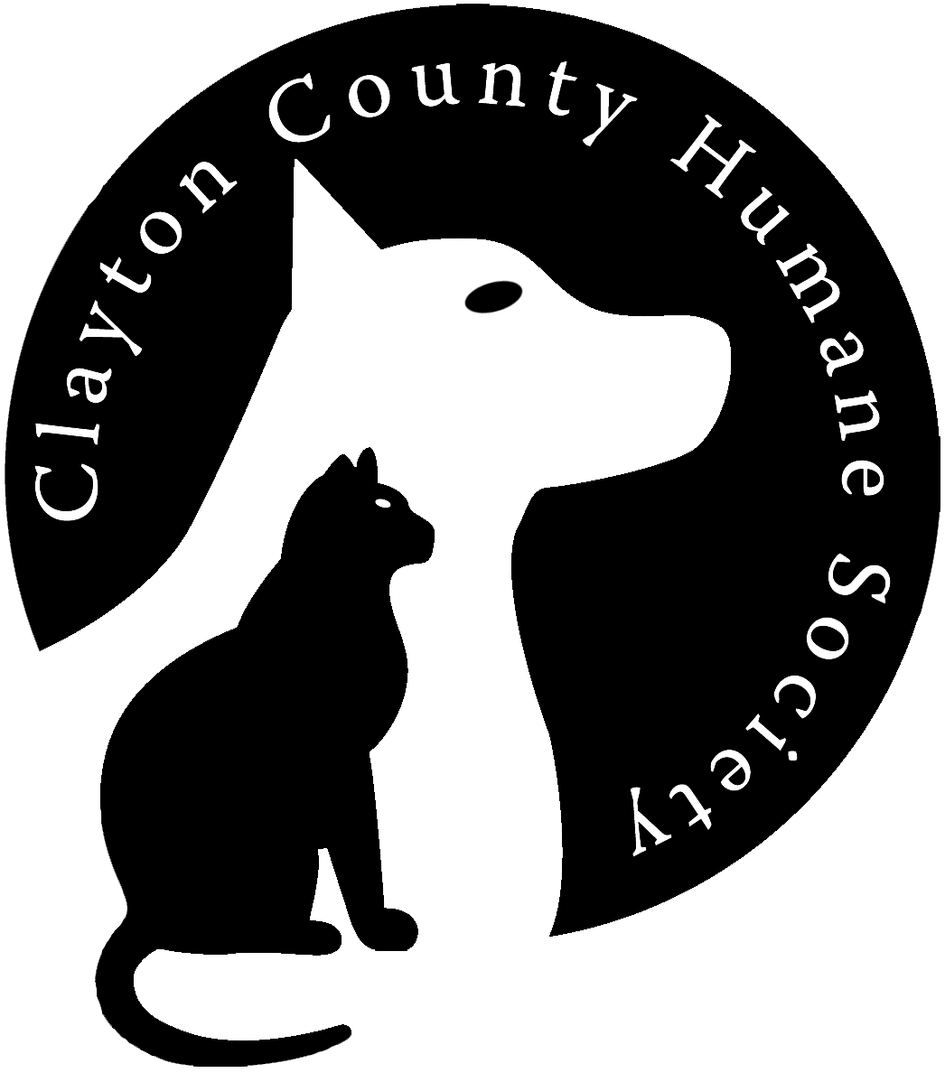 Humane society logo