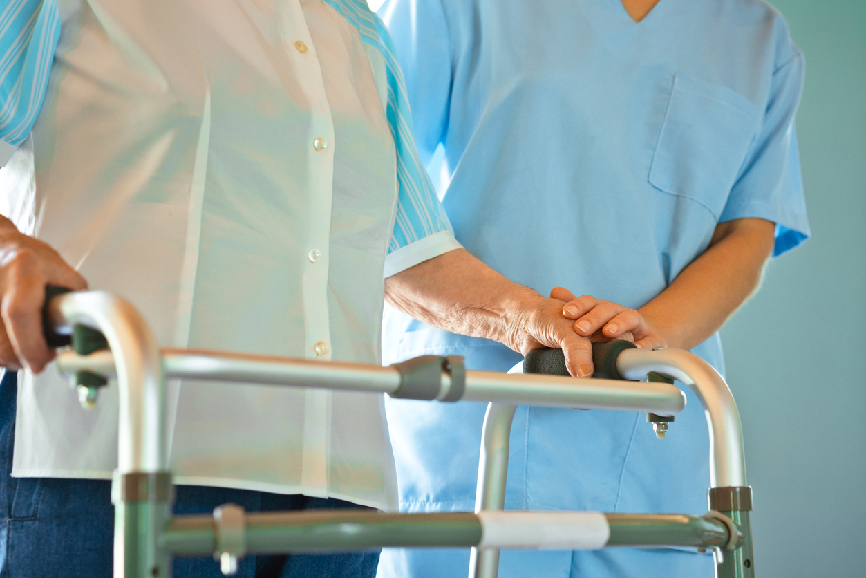 Why Staffing Issues May Lead to Nursing Home Abuse