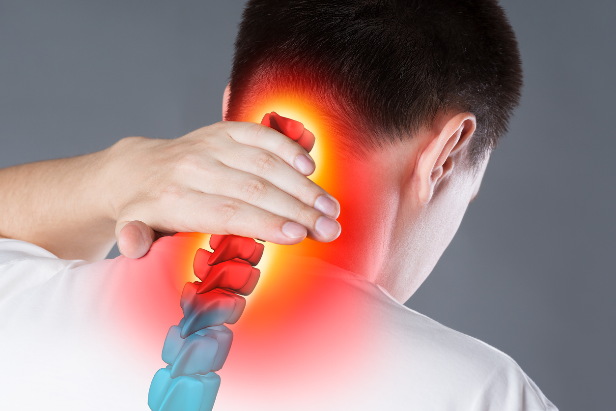 How Car Accidents Can Cause Damage to Cervical Discs