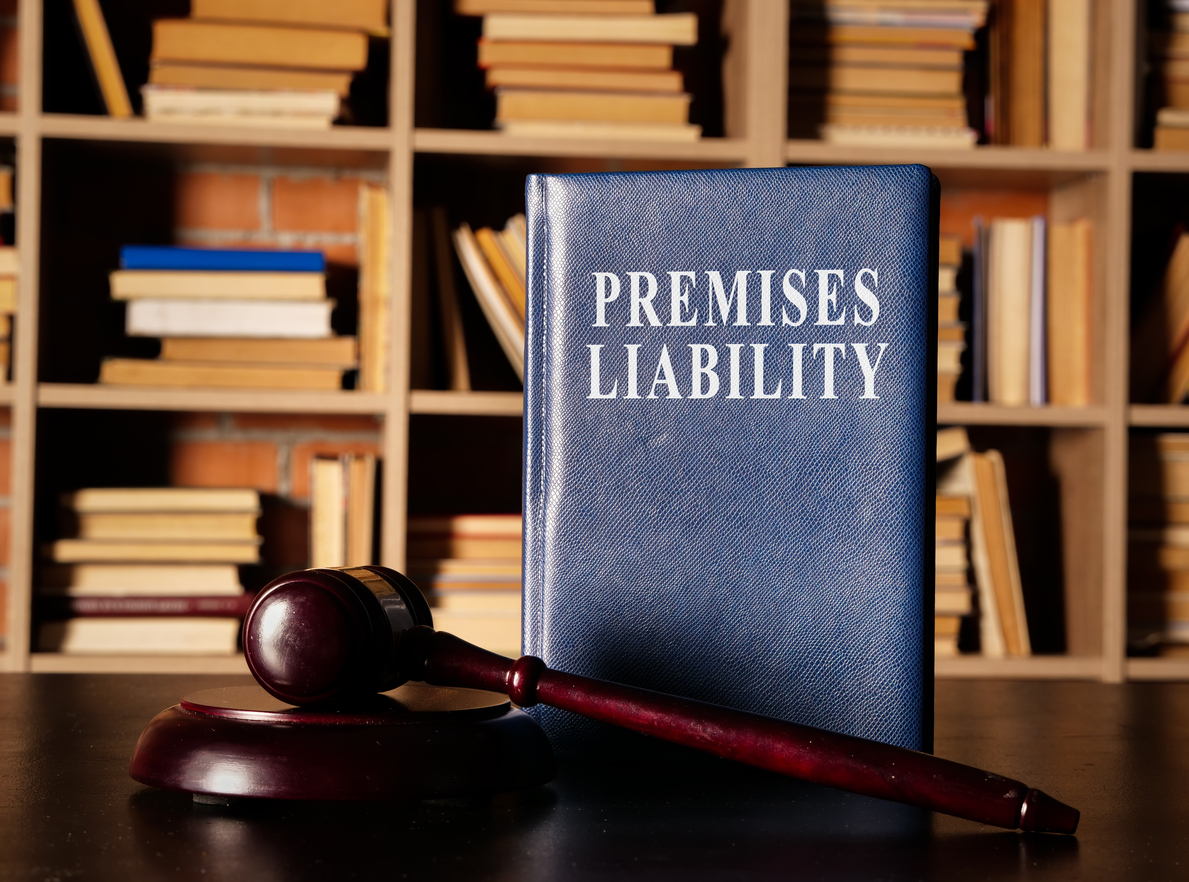 What Types of Accidents Can Result in Premises Liability Claims?