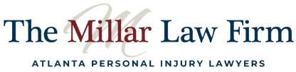 Millar Law Firm Logo