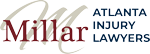The Millar Law Firm Logo