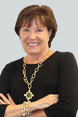 Leslie Young, Litigation Support Specialist