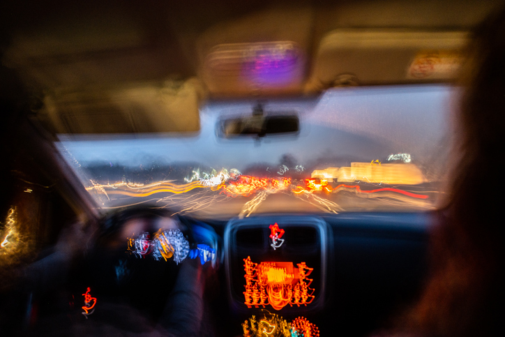 How Legal Claims Work When an Intoxicated Driver Passes Away in the Accident 