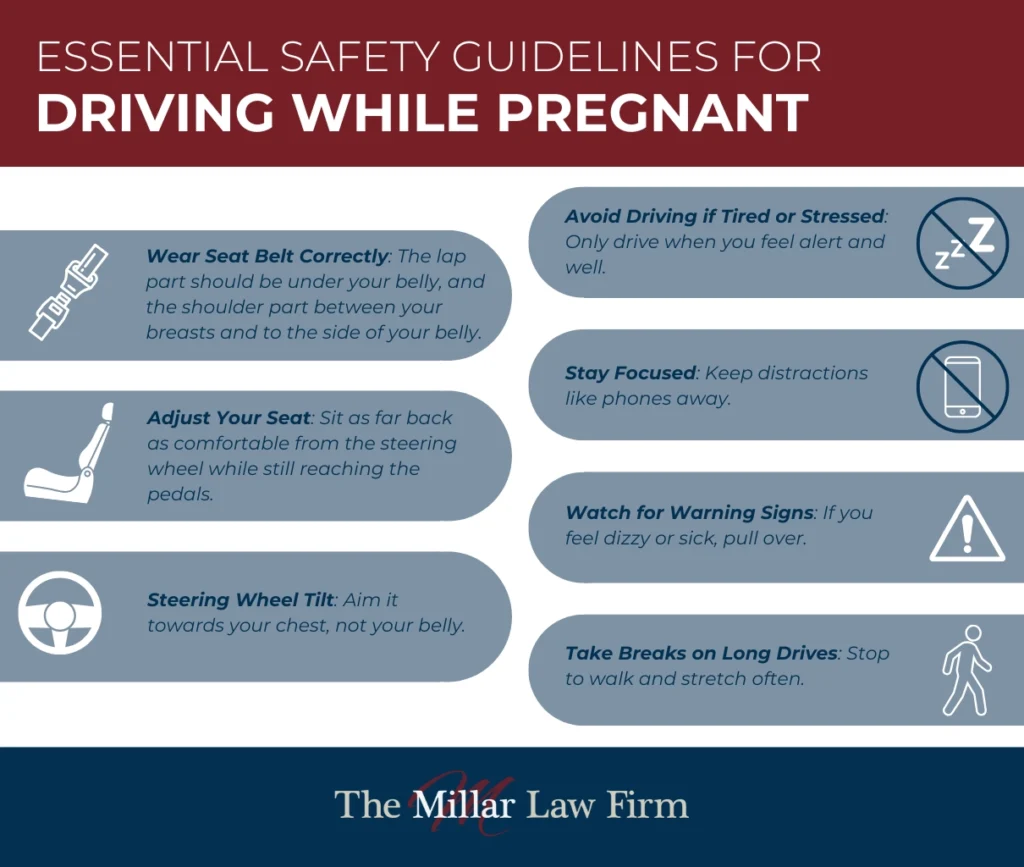 Essential safety guidelines for pregnant women