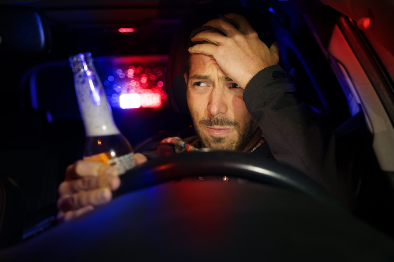 How DUI/DWI Tests Can Be Used as Evidence in a DUI Accident Claim