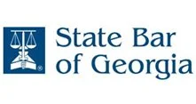 State Bar of Georgia Logo