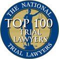 Top 100 Trial Lawyers