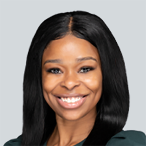 Porcia Lockett, Attorney