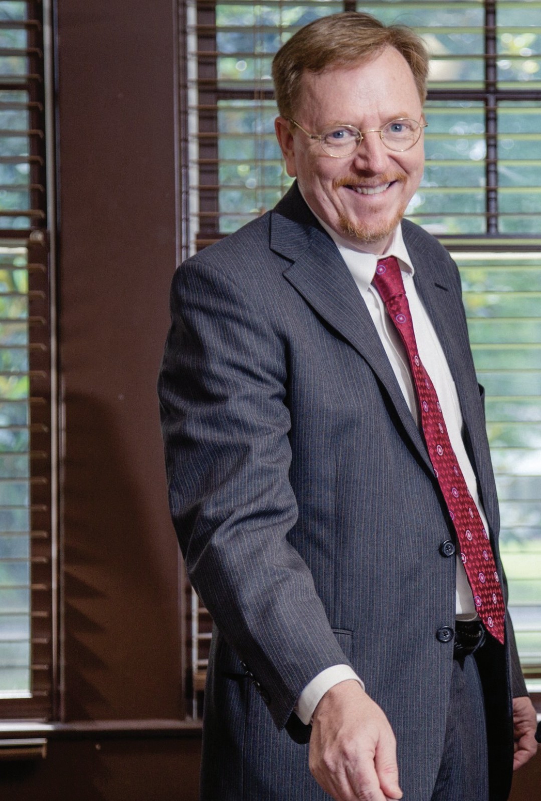 The Millar Law Firm attorney